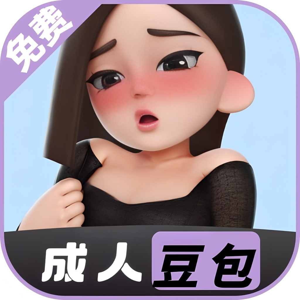 成人豆包播放器logo